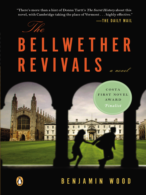 Title details for The Bellwether Revivals by Benjamin Wood - Available